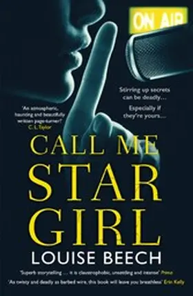 Beech |  Call Me Star Girl | eBook | Sack Fachmedien