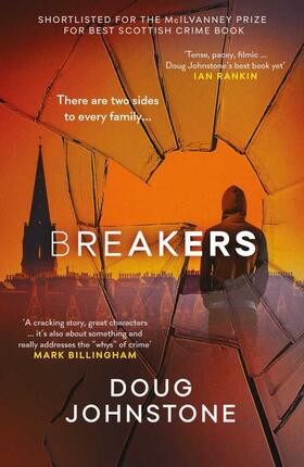 Johnstone |  Breakers | Buch |  Sack Fachmedien