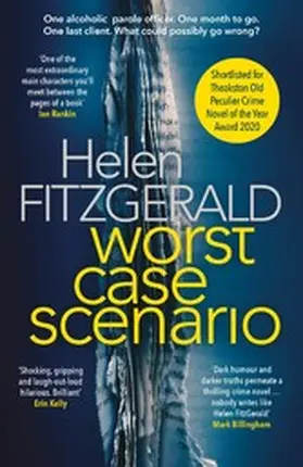 FitzGerald |  Worst Case Scenario | eBook | Sack Fachmedien
