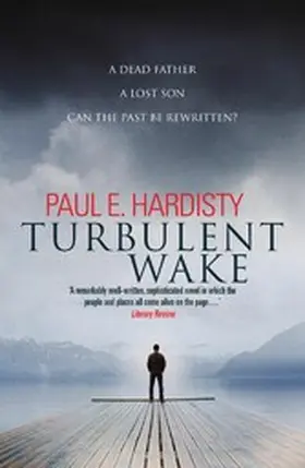 Hardisty |  Turbulent Wake | eBook | Sack Fachmedien