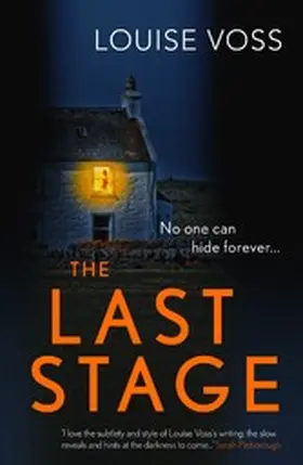 Voss |  The Last Stage | eBook | Sack Fachmedien