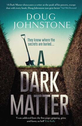 Johnstone |  A Dark Matter: Volume 1 | Buch |  Sack Fachmedien