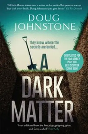 Johnstone |  A Dark Matter | eBook | Sack Fachmedien