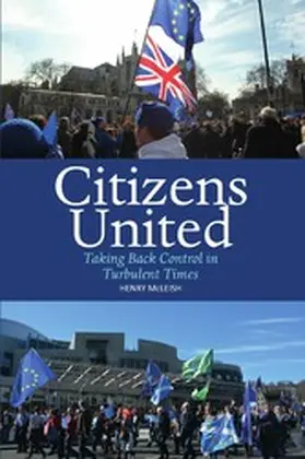 McLeish |  Citizens United | eBook | Sack Fachmedien