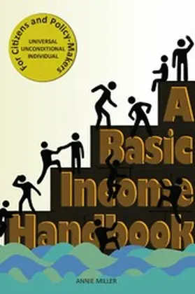 Miller |  A Basic Income Handbook | eBook | Sack Fachmedien