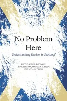 Davidson / Liinpää / McBride |  No Problem Here | eBook | Sack Fachmedien