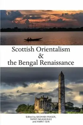 Fraser |  Scottish Orientalism | eBook | Sack Fachmedien