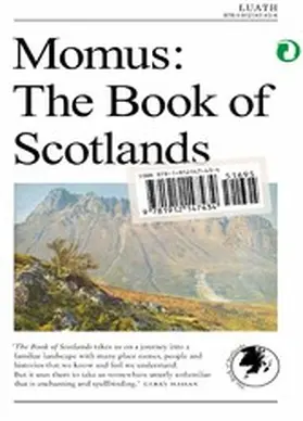 MOMUS |  The Book of Scotlands | eBook | Sack Fachmedien