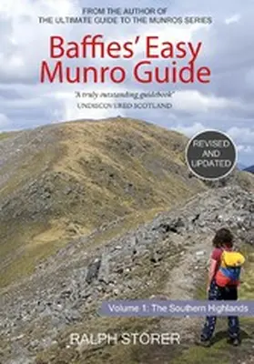 Storer |  Baffies' Easy Munro Guide | eBook | Sack Fachmedien