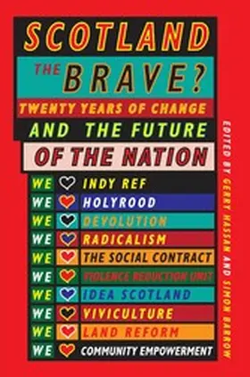 Hassan / Barrow |  Scotland the Brave? | eBook | Sack Fachmedien