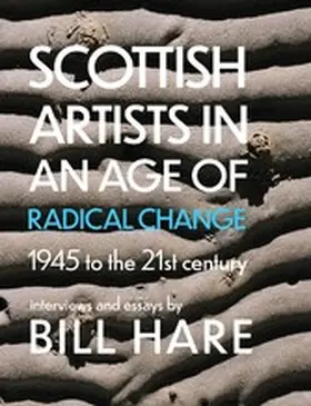 Hare |  Scottish Artists in an Age of Radical Change | eBook | Sack Fachmedien
