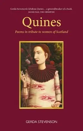 Stevenson |  Quines | eBook | Sack Fachmedien