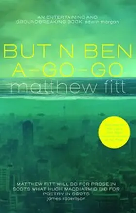 Fitt |  But n Ben A-Go-Go | eBook | Sack Fachmedien
