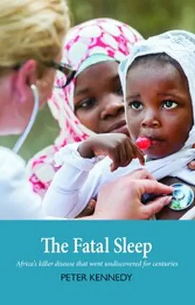 Kennedy |  The Fatal Sleep | eBook | Sack Fachmedien
