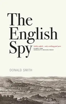 Smith |  The English Spy | eBook | Sack Fachmedien