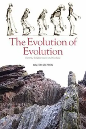 Stephen |  The Evolution of Evolution | eBook | Sack Fachmedien