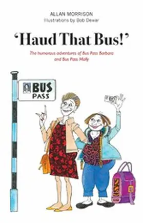 Morrison |  Haud That Bus! | eBook | Sack Fachmedien