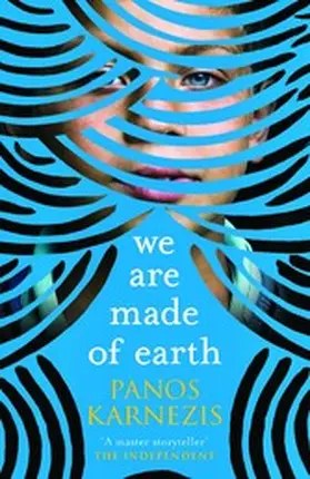 Karnezis | We Are Made of Earth | E-Book | www.sack.de