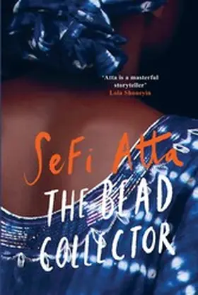Atta |  The Bead Collector | eBook | Sack Fachmedien
