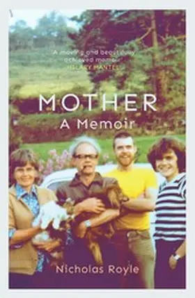 Royle |  Mother | eBook | Sack Fachmedien