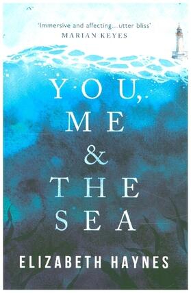 Haynes |  You, Me & the Sea | Buch |  Sack Fachmedien