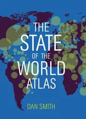Smith | The State of the World Atlas | E-Book | www.sack.de