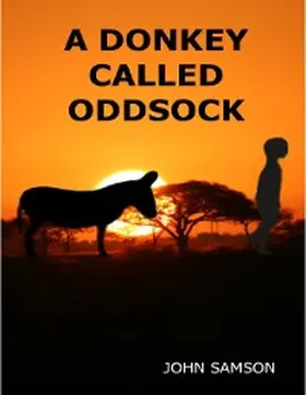 Samson |  A Donkey Called Oddsock | eBook | Sack Fachmedien
