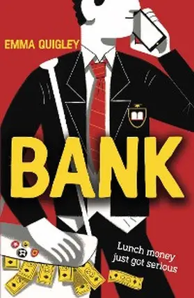 Quigley |  Bank | eBook | Sack Fachmedien