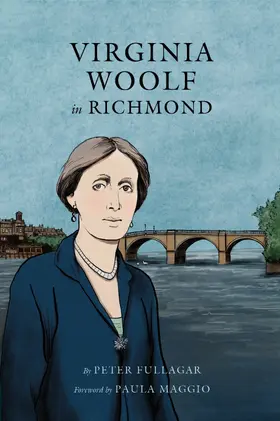 Fullagar / Robson |  Virginia Woolf in Richmond | eBook | Sack Fachmedien
