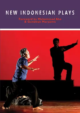 Fransisca / Yuga / Robson |  New Indonesian Plays | eBook | Sack Fachmedien