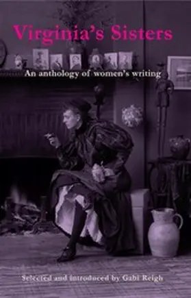 Tsvetaeva / Woolf / Dunbar-Nelson |  Virginia's Sisters | eBook | Sack Fachmedien
