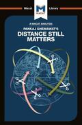 Giudici / Rolbina |  An Analysis of Pankaj Ghemawat's Distance Still Matters | Buch |  Sack Fachmedien