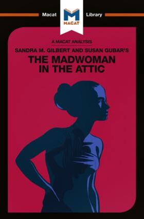 Pohl |  An Analysis of Sandra M. Gilbert and Susan Gubar's The Madwoman in the Attic | Buch |  Sack Fachmedien