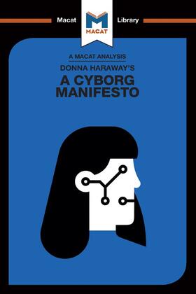 Pohl |  Donna Haraway's A Cyborg Manifesto | Buch |  Sack Fachmedien