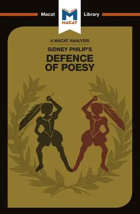 Haydon |  An Analysis of Sir Philip Sidney's The Defence of Poesy | Buch |  Sack Fachmedien