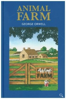 Orwell |  Animal Farm | Buch |  Sack Fachmedien