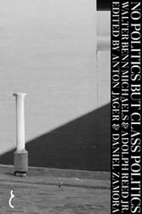 Reed | No Politics but Class Politics | E-Book | www.sack.de