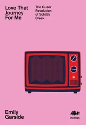 Garside |  Love That Journey For Me | eBook | Sack Fachmedien