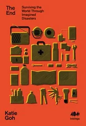 Goh |  The End | eBook | Sack Fachmedien