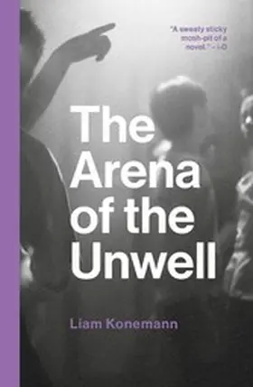 Konemann | The Arena of the Unwell | E-Book | www.sack.de