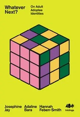 Jay / Bara / Feben-Smith |  Whatever Next? | eBook | Sack Fachmedien