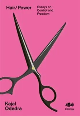 Odedra |  Hair/Power | eBook | Sack Fachmedien