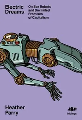 Parry |  Electric Dreams | eBook | Sack Fachmedien