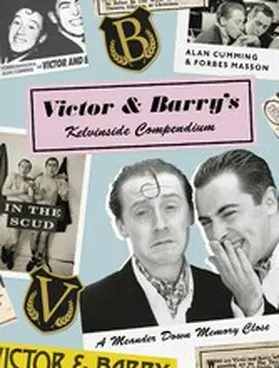 Cumming / Masson |  Victor and Barry's Kelvinside Compendium | eBook | Sack Fachmedien
