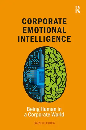 Chick |  Corporate Emotional Intelligence | Buch |  Sack Fachmedien