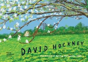 Hockney / Devaney / Boyd |  David Hockney | Buch |  Sack Fachmedien