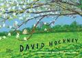 Hockney |  David Hockney: The Arrival of Spring in Normandy, 2020 | Buch |  Sack Fachmedien