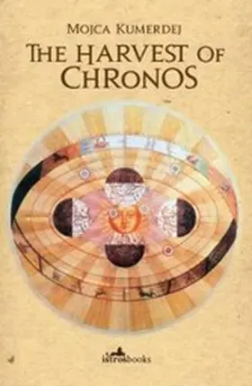 Kumerdej |  The Harvest of Chronos | eBook | Sack Fachmedien