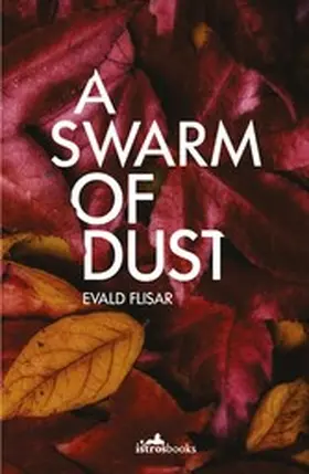 Flisar |  A Swarm of Dust | eBook | Sack Fachmedien