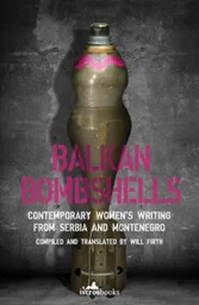 Firth |  Balkan Bombshells | eBook | Sack Fachmedien